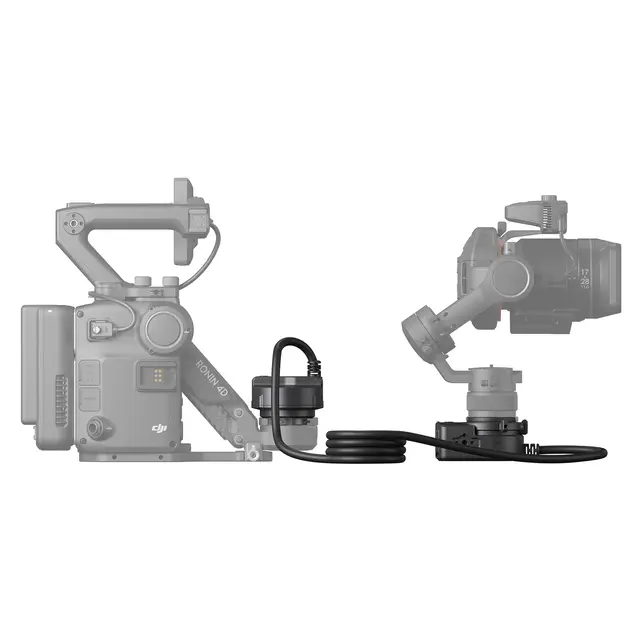 DJI Ronin 4D Flex Extension Unit 