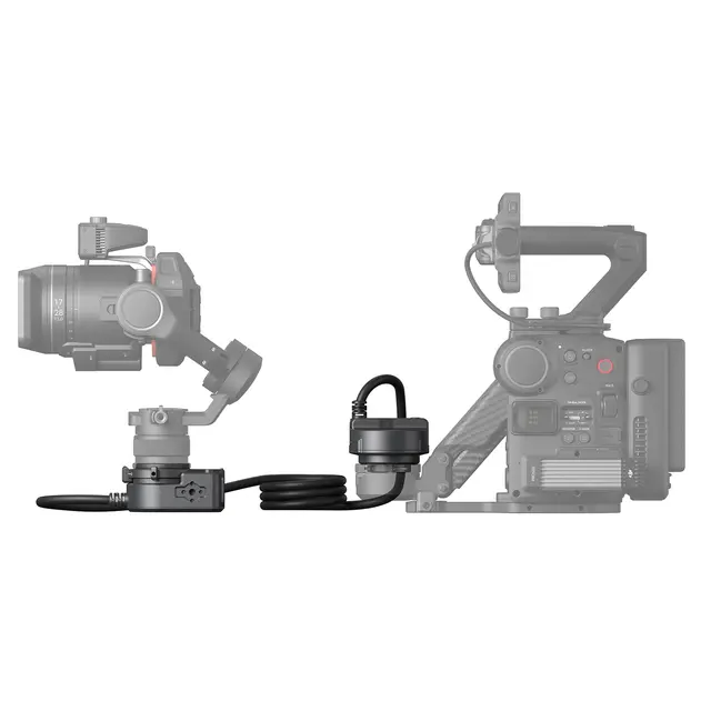 DJI Ronin 4D Flex Extension Unit 