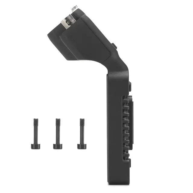 DJI Ronin 4D ExpansionPlate SDI/XLR/TC 