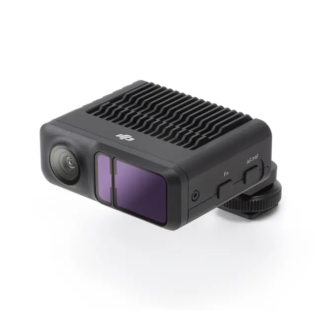 DJI LiDAR Range Finder for RS 3 Pro 