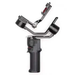 DJI RS 3 Mini Lettvektsgimbal med h&#248;y kapasitet