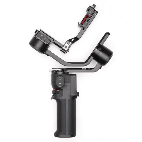 DJI RS 3 Mini Lettvektsgimbal med h&#248;y kapasitet