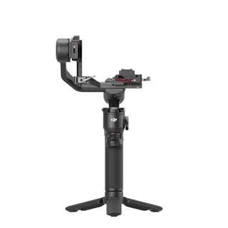 DJI RS 3 Mini Lettvektsgimbal med høy kapasitet