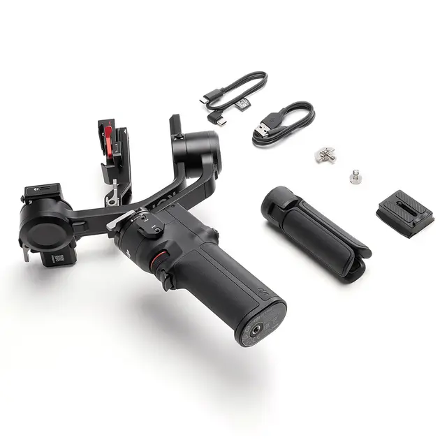 DJI RS 3 | DJI RS3