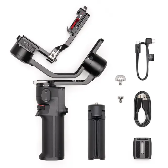 DJI RS 3 | DJI RS3
