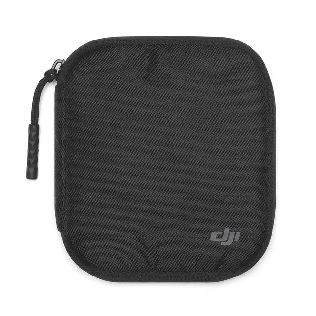 DJI Mic (1 TX + 1 RX) 1 sender, 1 mottaker 