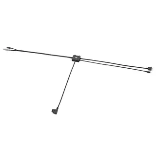 DJI LiDAR Range Finder to Transmitter Cable Hub