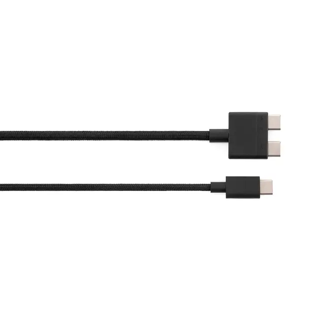 DJI LiDAR Range Finder to Transmitter Cable Hub 