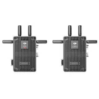 DJI Transmission Standard Combo Sender og Mottager SDI/HDMI