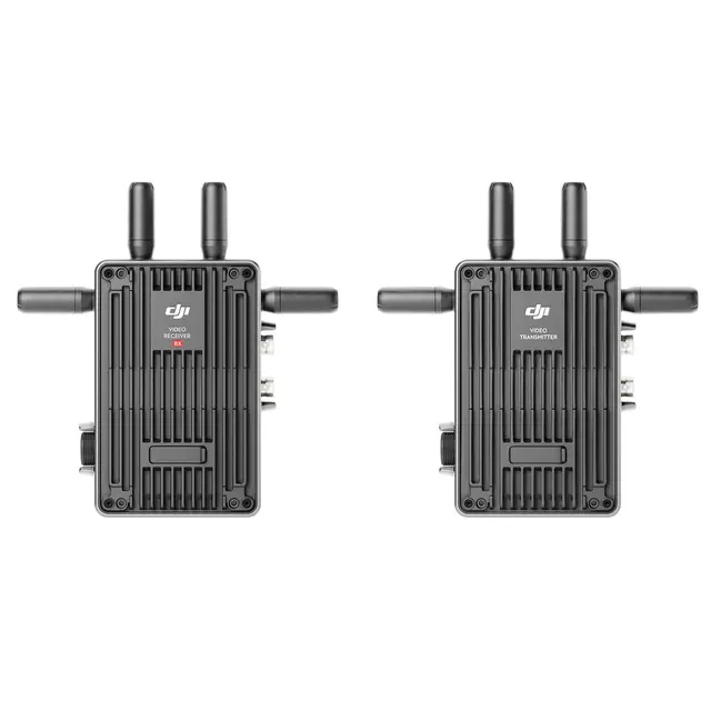 DJI Transmission Standard Combo Sender og Mottager SDI/HDMI 