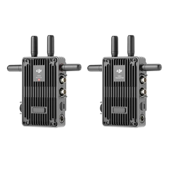 DJI Transmission Standard Combo Sender og Mottager SDI/HDMI 