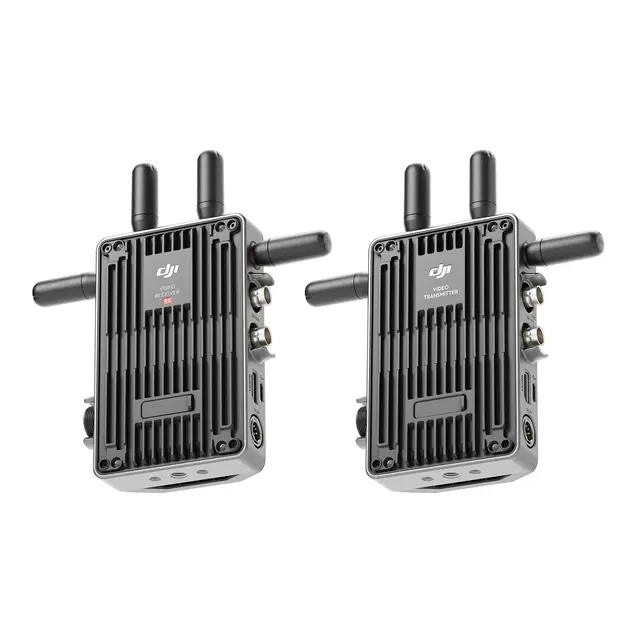 DJI Transmission Standard Combo Sender og Mottager SDI/HDMI 