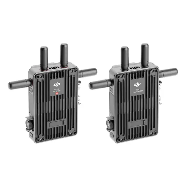 DJI Transmission Standard Combo Sender og Mottager SDI/HDMI 