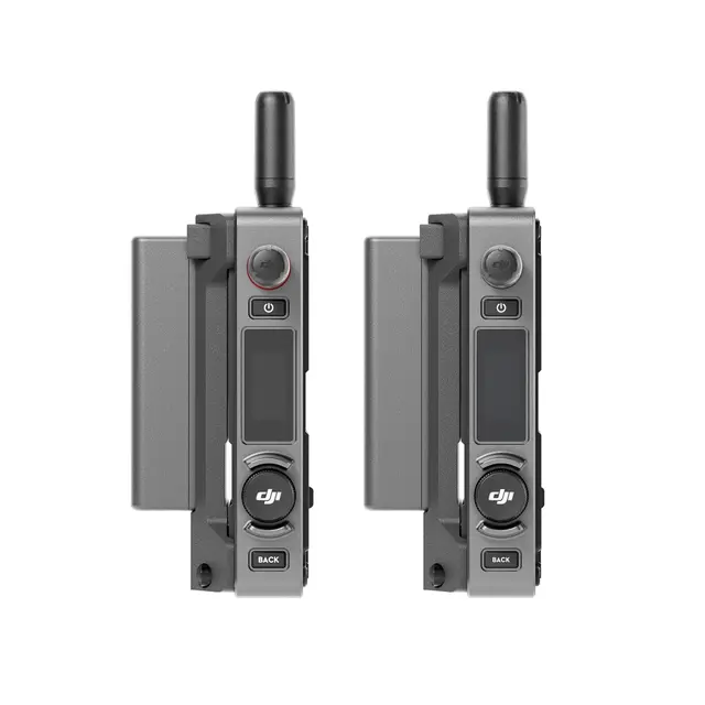 DJI Transmission Standard Combo Sender og Mottager SDI/HDMI 