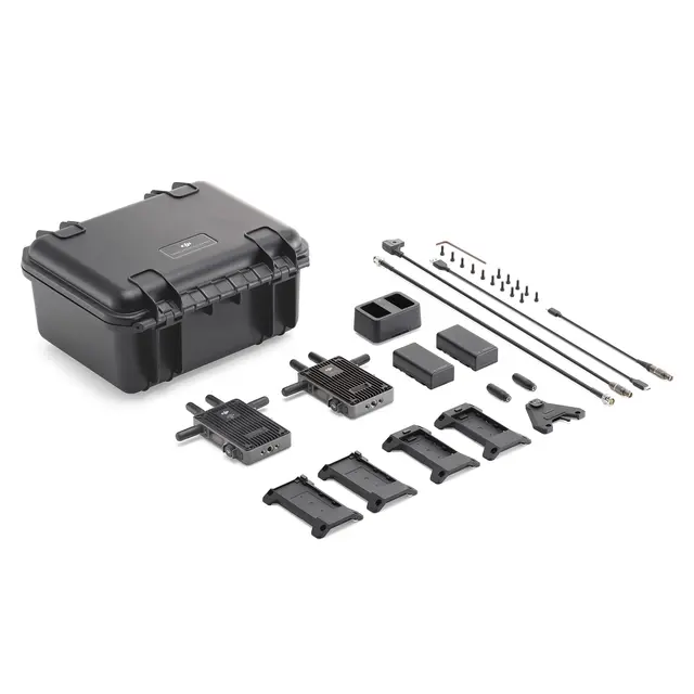 DJI Transmission Standard Combo Sender og Mottager SDI/HDMI 