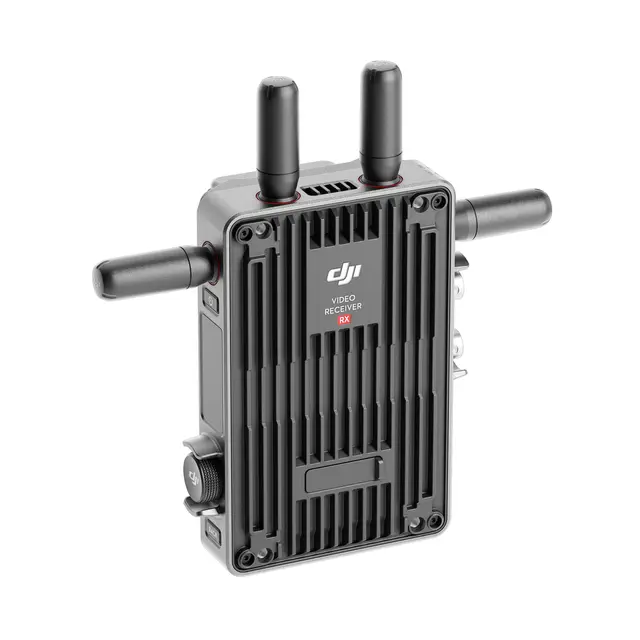 DJI Video Receiver RX3 