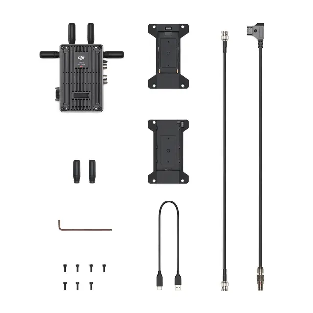 DJI Video Receiver RX3 