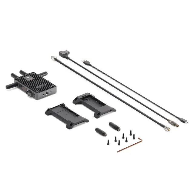 DJI Video Receiver RX3 
