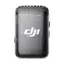 DJI Mic 2 Transmitter (1TX Shadow Black) 1 Mikrofon/Sender. Sort
