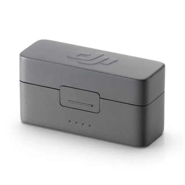 DJI Mic 2 Charging Case Ladeetui for 2 x TX + 1 RX 