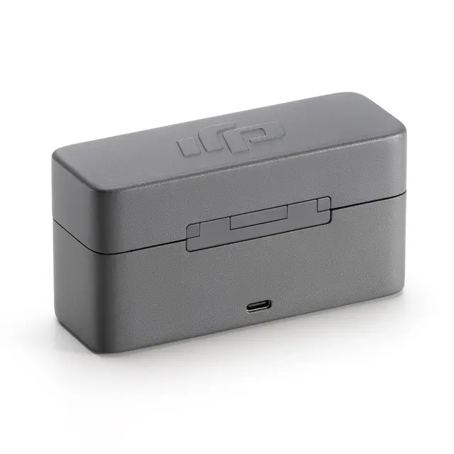 DJI Mic 2 Charging Case Ladeetui for 2 x TX + 1 RX 