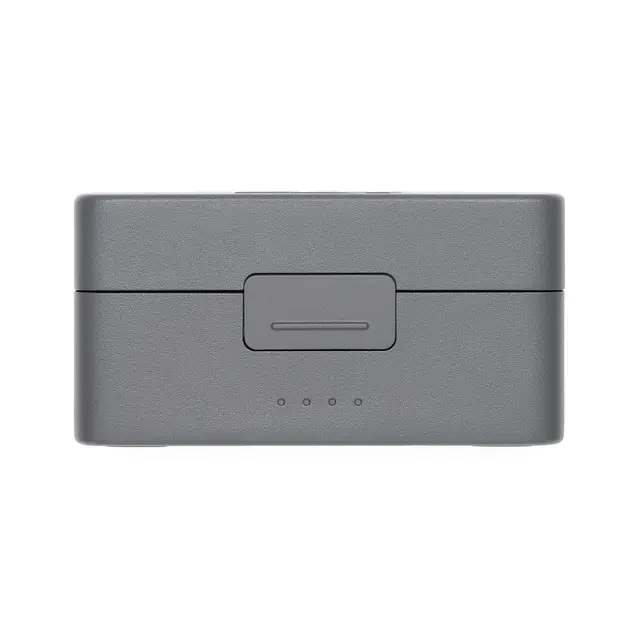 DJI Mic 2 Charging Case Ladeetui for 2 x TX + 1 RX 