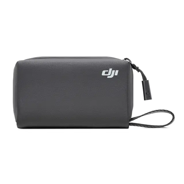 DJI Mic 2 Charging Case Ladeetui for 2 x TX + 1 RX 