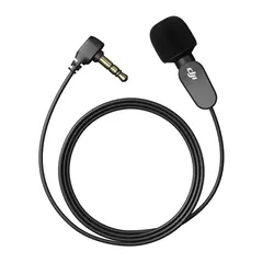 DJI Lavalier Mic