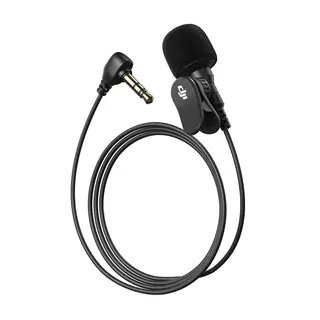 DJI Lavalier Mic