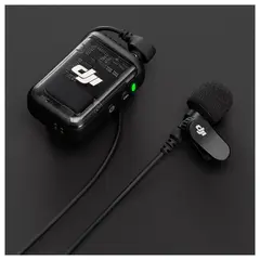 DJI Lavalier Mic