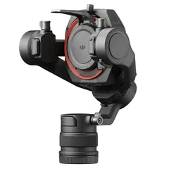 DJI Zenmuse X9-8K Gimbal Camera