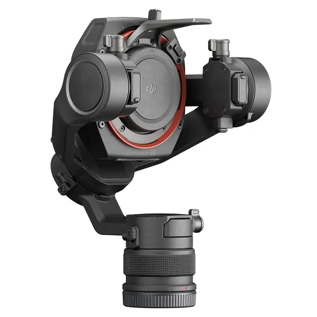 DJI Zenmuse X9-8K Gimbal Camera 