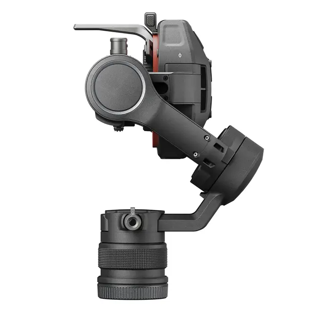 DJI Zenmuse X9-8K Gimbal Camera 