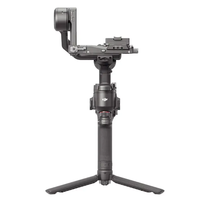 DJI RS 4 Gimbal opp til 3kg 