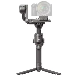 DJI RS 4 Gimbal opp til 3kg