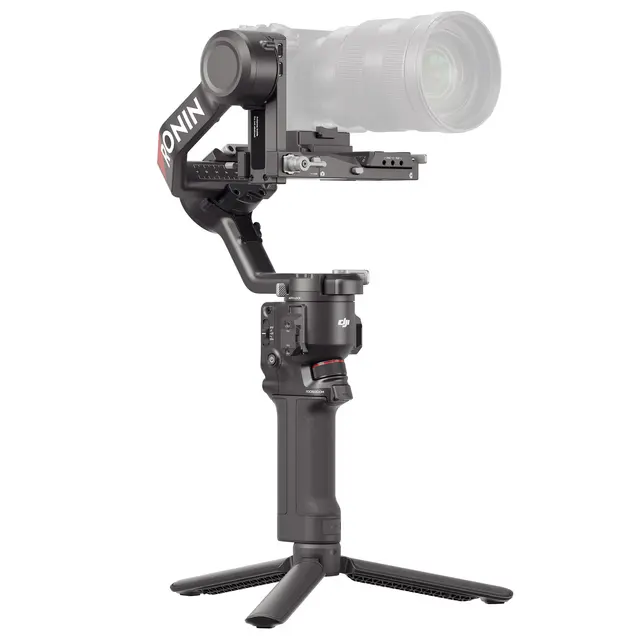 DJI RS 4 Gimbal opp til 3kg 