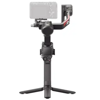 DJI RS 4 Gimbal opp til 3kg