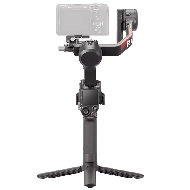 DJI RS 4 Gimbal opp til 3kg 