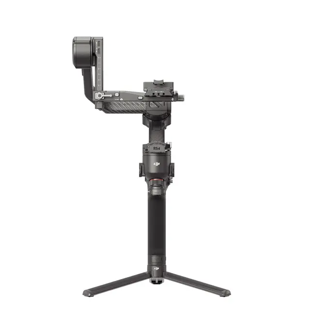DJI RS 4 Combo 