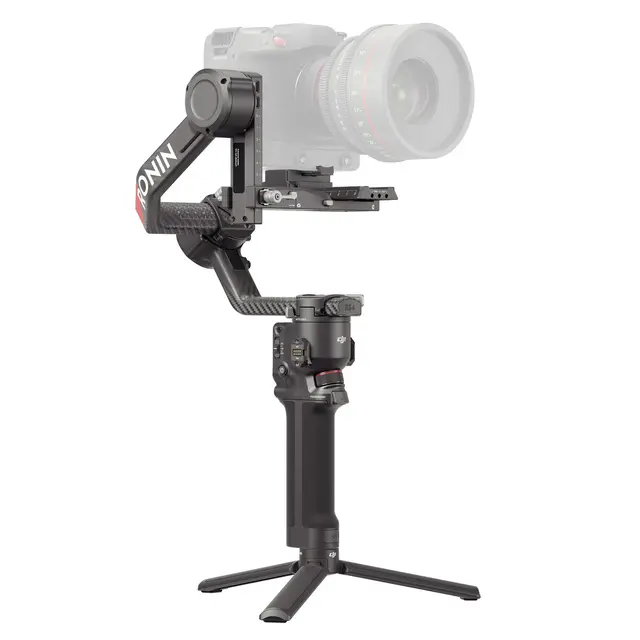 DJI RS 4 Combo 