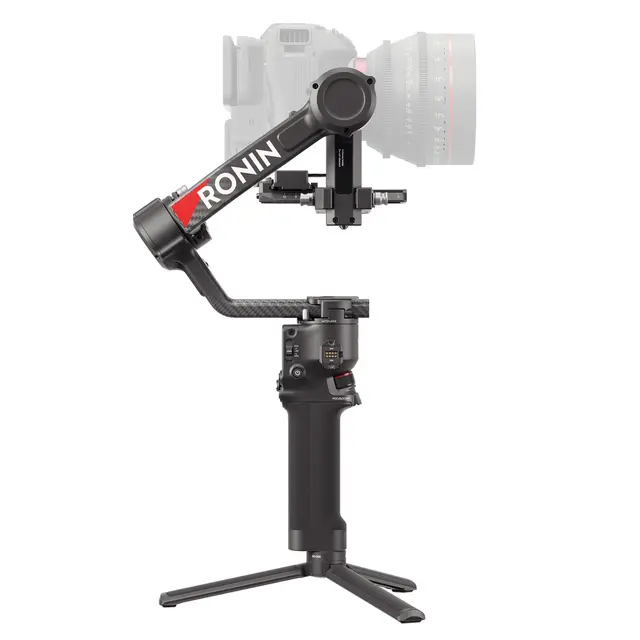 DJI RS 4 Combo 