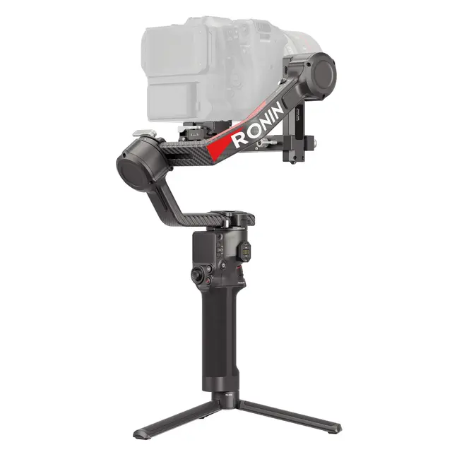 DJI RS 4 Combo 
