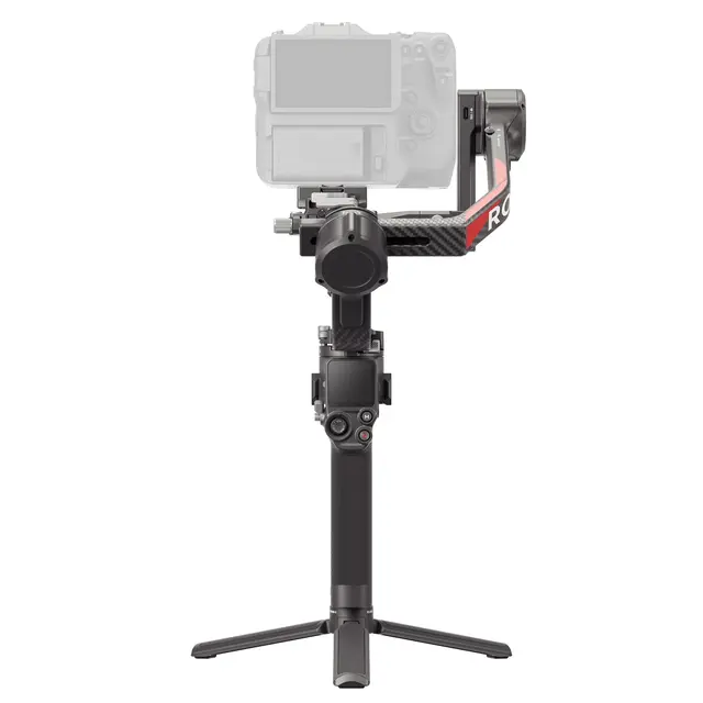 DJI RS 4 Combo 