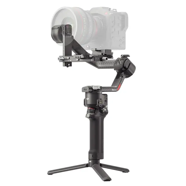 DJI RS 4 Combo 
