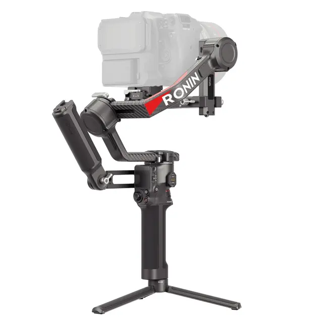 DJI RS 4 Combo 