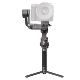 DJI RS 4 Pro Gimbal opp til 4,5 kg