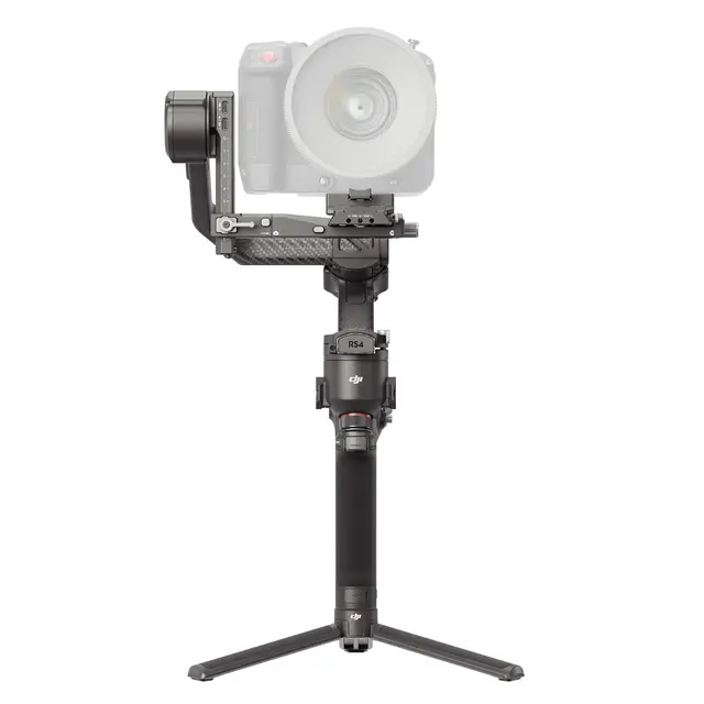 DJI RS 4 Pro Combo 