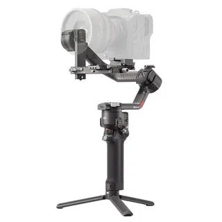 DJI RS 4 Pro Combo