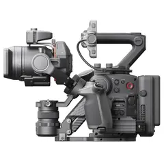 DJI Ronin 4D 4-Axis Cinema 8K Combo 8K Kamerapakke