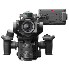 DJI Ronin 4D 4-Axis Cinema 8K Combo 8K Kamerapakke